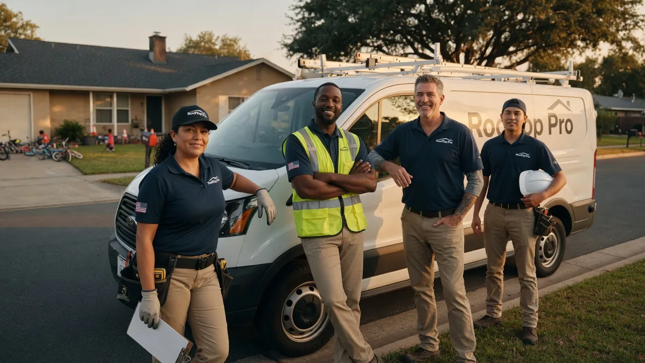 Roof Repair in Blanco, NM near me
